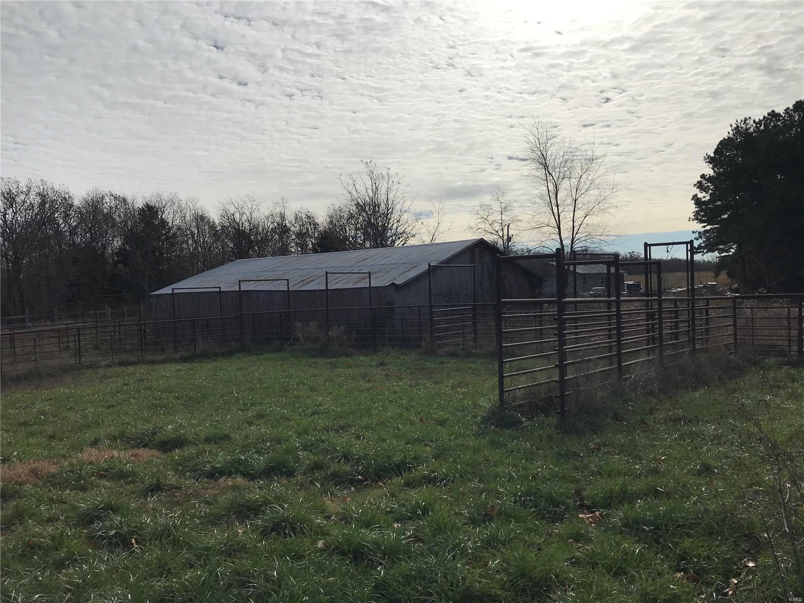 NA - Farm