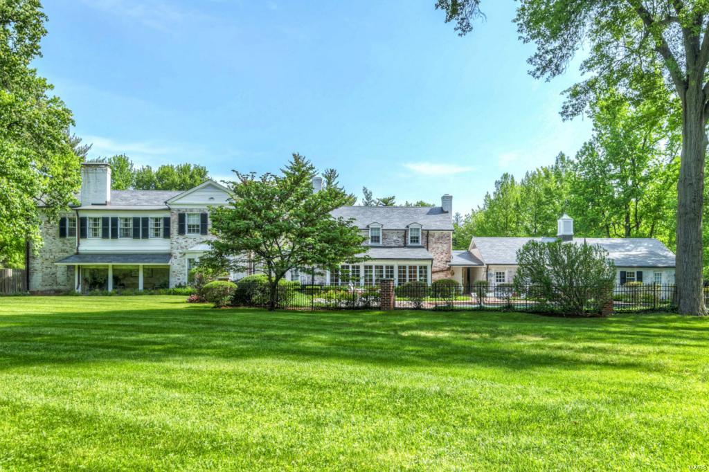 Country Life Acres - Residential