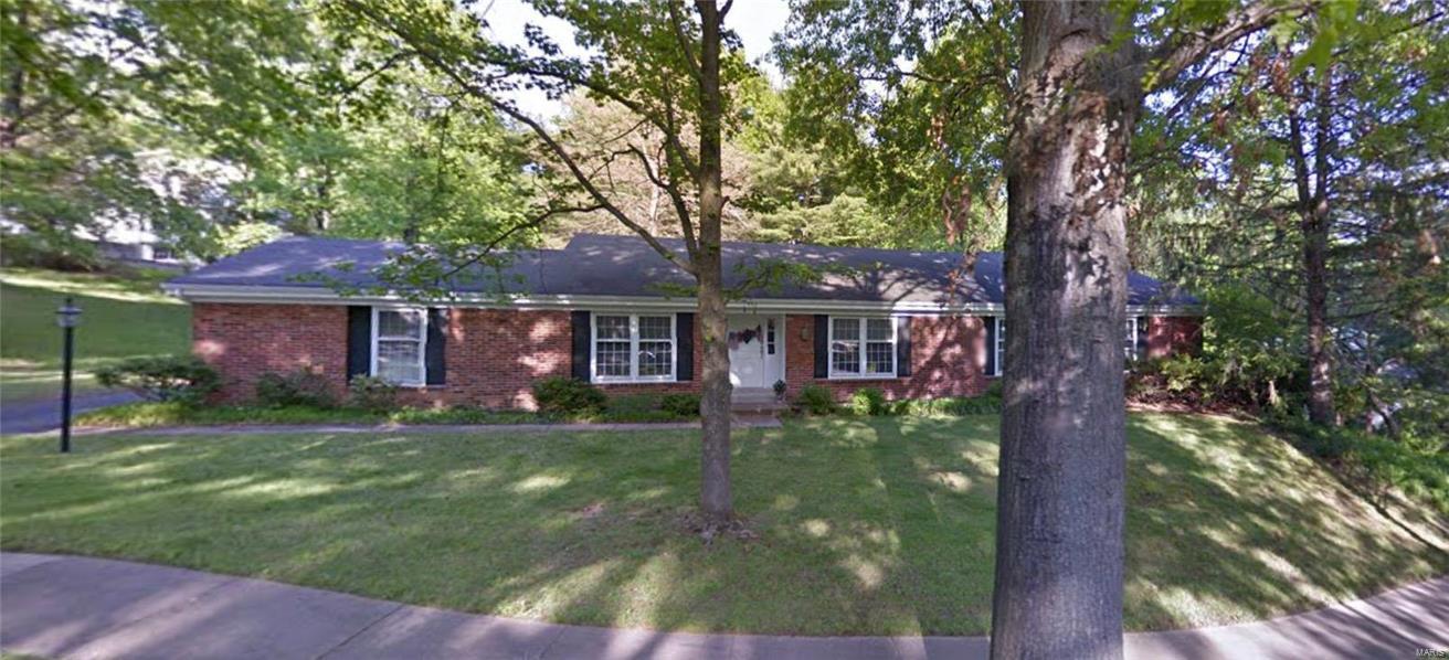 BACK ON THE MARKET THROUGH NO FAULT OF SELLER
Ranch with over 2600 SQ FT and Park Like Setting in Sought after DOUGHERTY WOODS Subdivision. 4 Bedrooms, 3.5 Baths, Kitchen and Breakfast with Sliding Glass Doors to Patio, Family Room with Gas Fireplace and Sliding Glass Doors to Patio, Dining Room, Formal Living Room, Main Floor Laundry , Finished Lower Level with Rec Room and Bedroom. Very Spacious Home for the Individual or Family Willing to Put Some Elbow Grease In To Make This Their Dream Home. Remember Location, Location, Location.
Home is being Sold in an "AS IS" Condition. Purchaser is welcome to perform any and all Inspectons Purchaser Deems Necessary.
