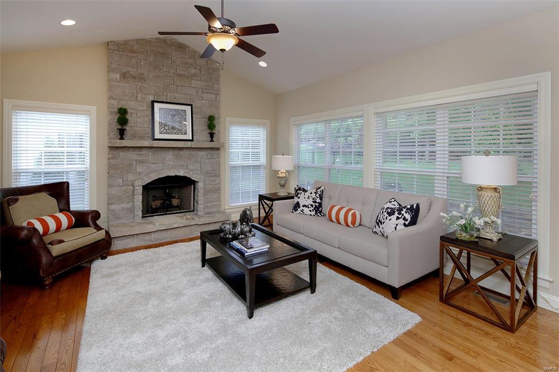 Arbor Hill - Residential