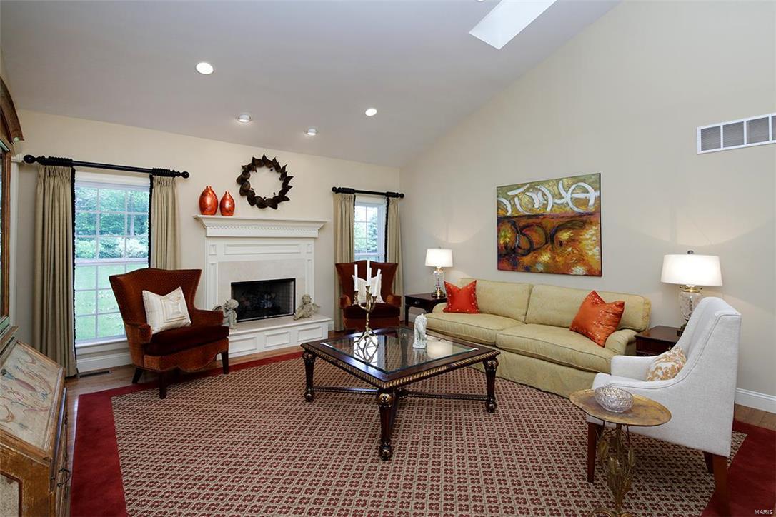 Arbor Hill - Residential