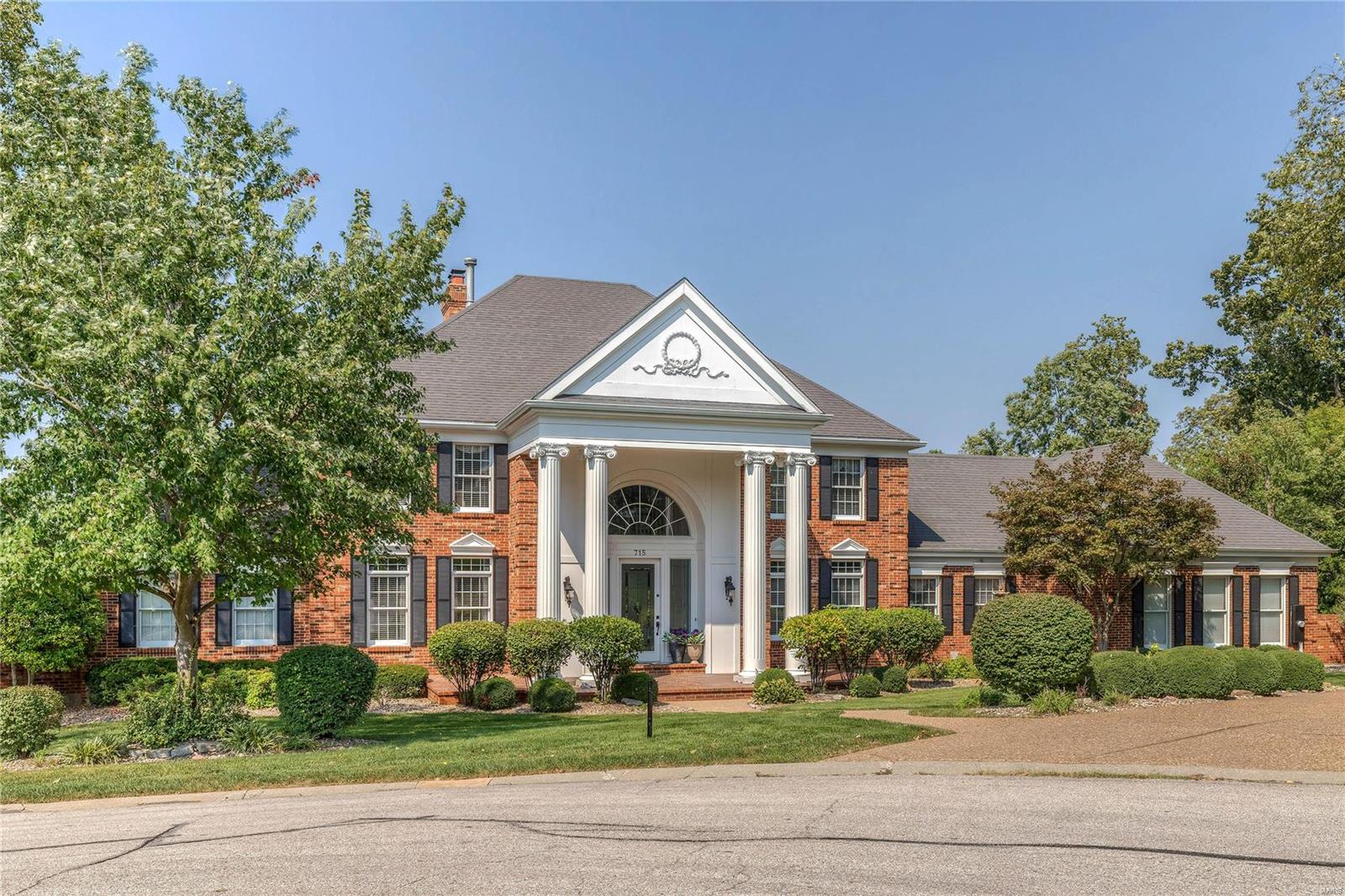 Whitmoor Country Club - Residential