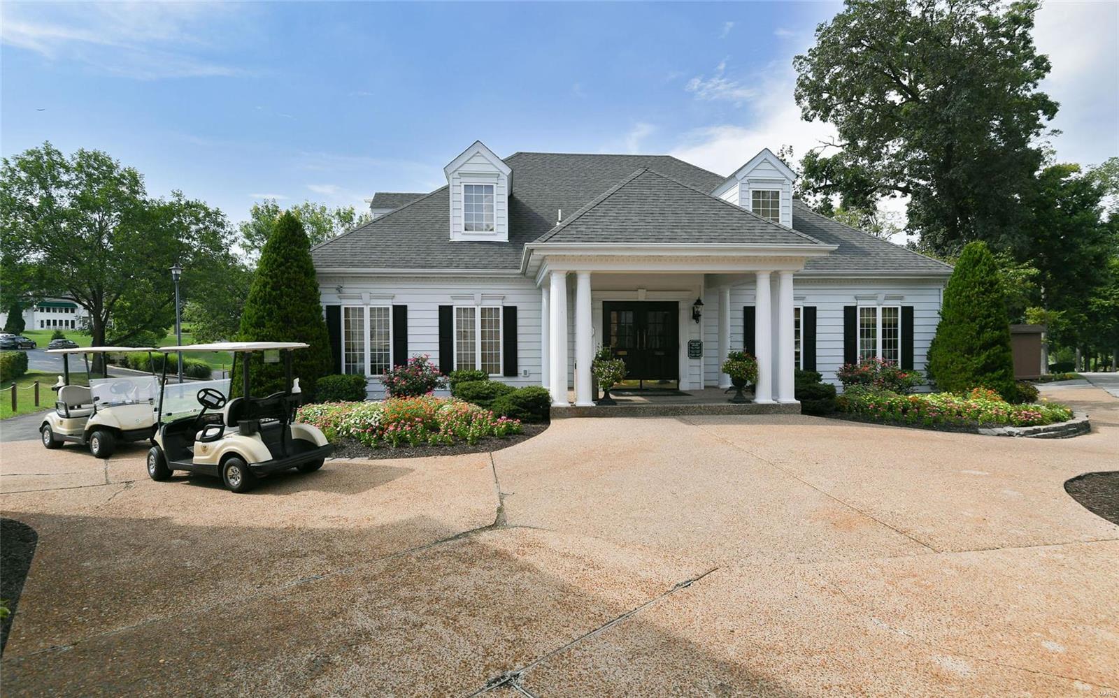 Whitmoor Country Club - Residential
