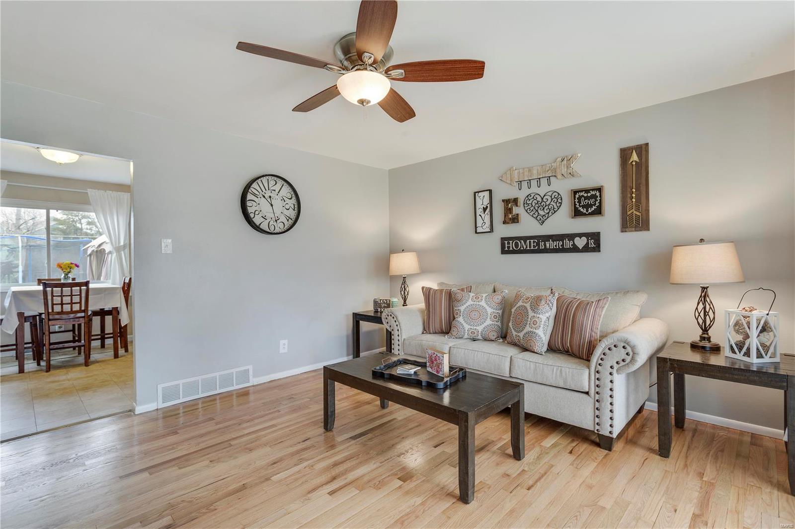 Colonial Manor 5 - Residential