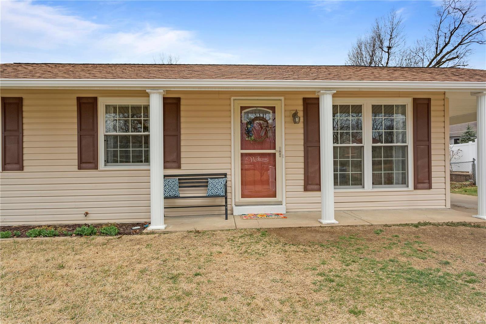 Colonial Manor 5 - Residential