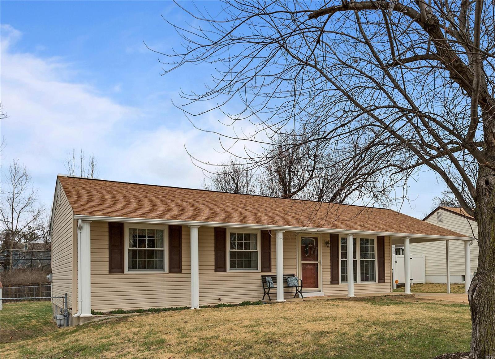 Colonial Manor 5 - Residential
