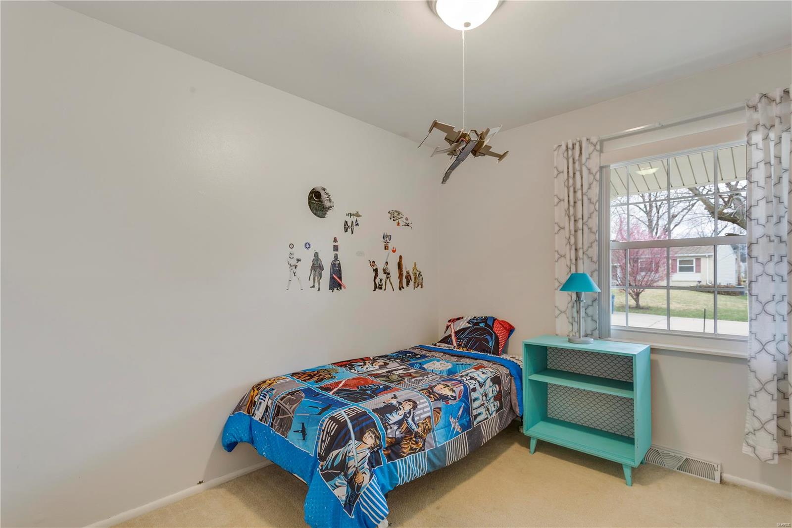 Colonial Manor 5 - Residential