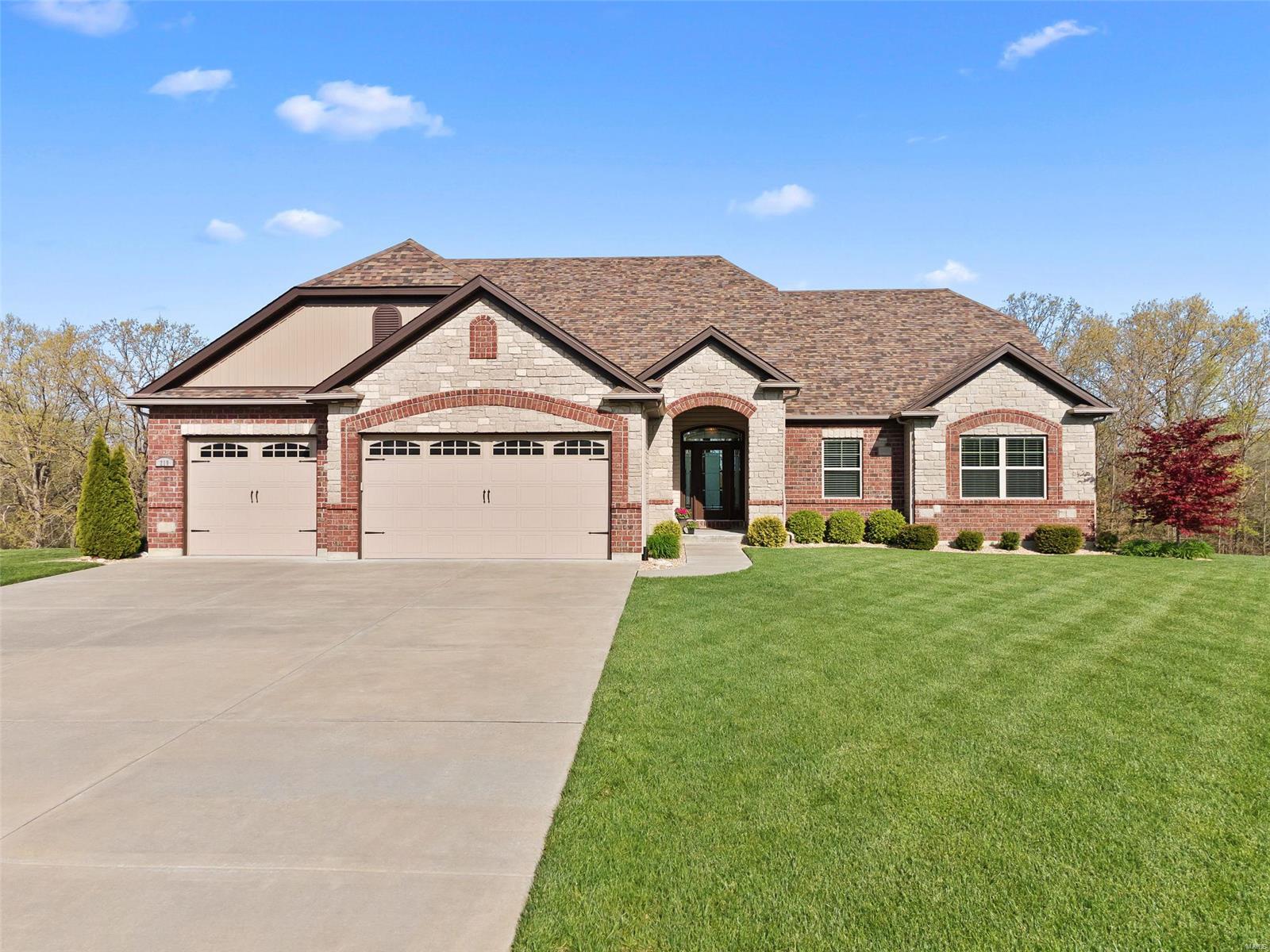 Bristol Ridge - Residential