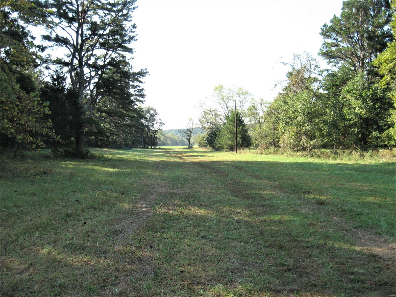 Rural - Farm