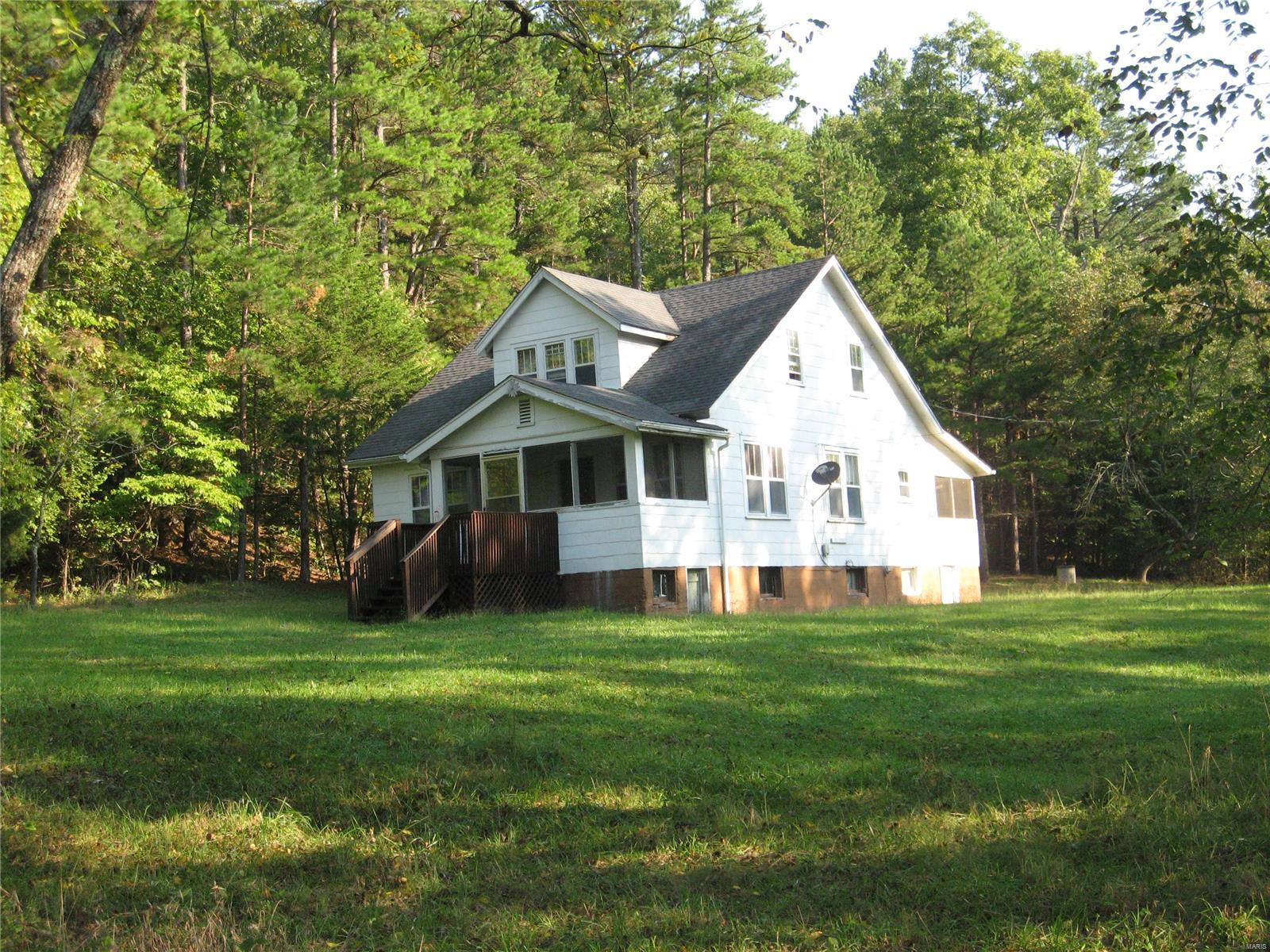 Rural - Farm