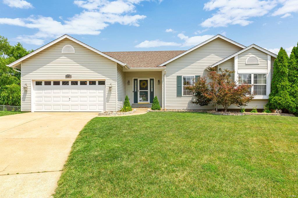 High Meadows - Residential