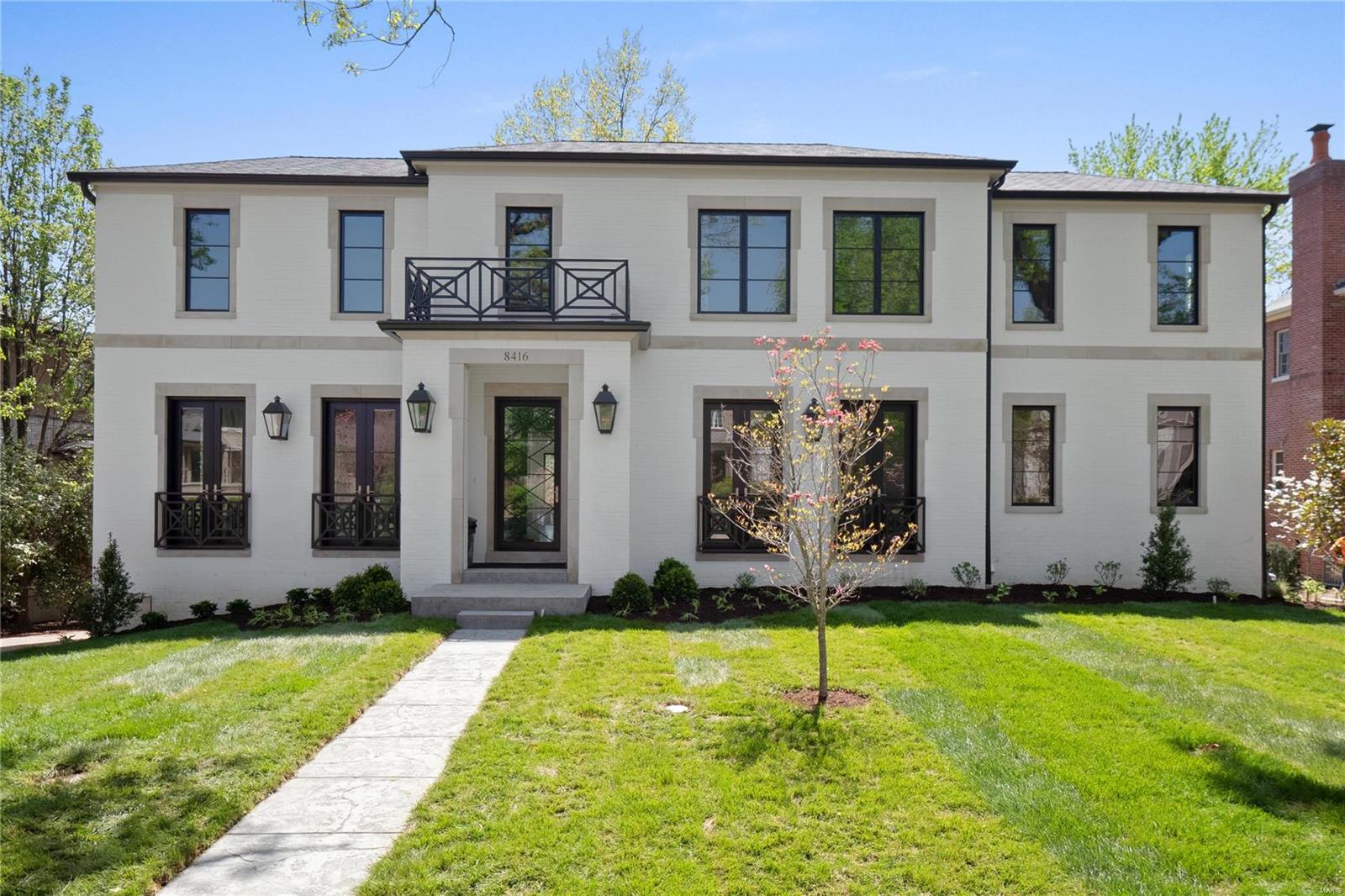Clayton Gardens 3 - Residential