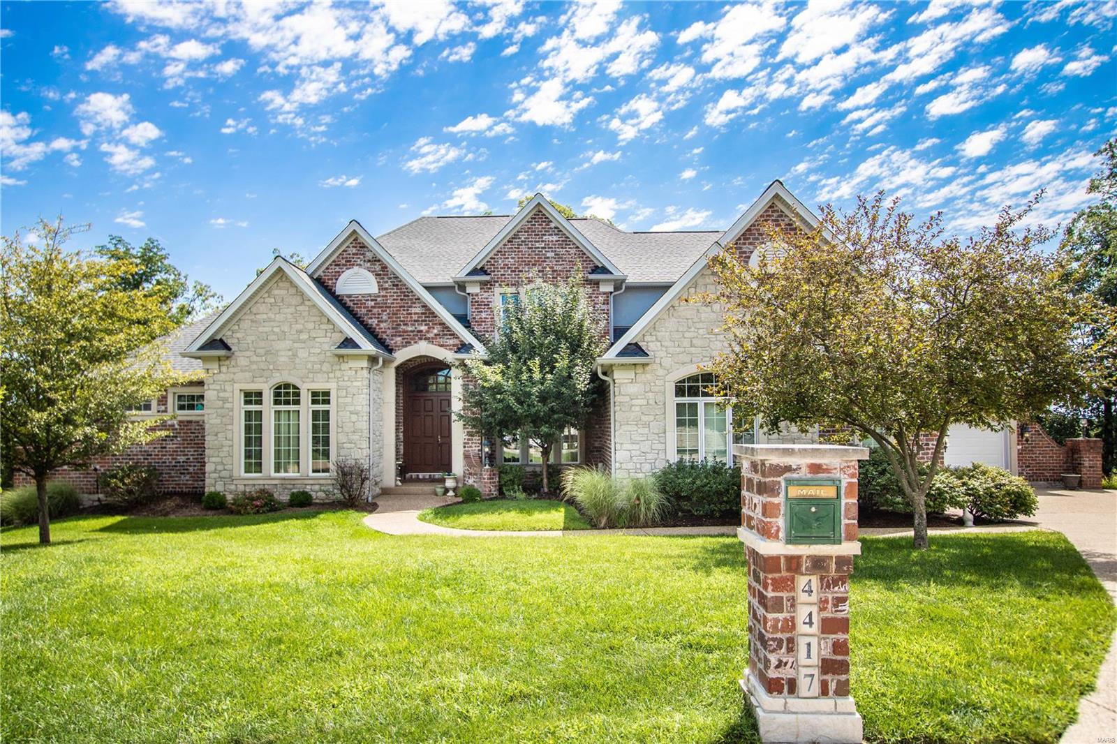 Manors at Austin Ridge - Residential