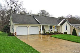 Lexington Place - Residential