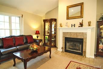 Lexington Place - Residential