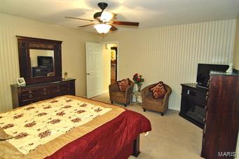 Lexington Place - Residential
