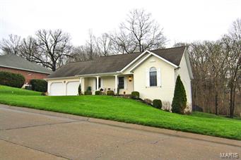 Lexington Place - Residential