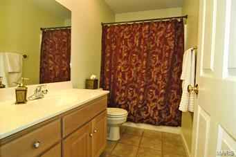 Lexington Place - Residential