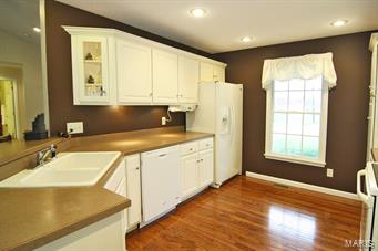 Lexington Place - Residential