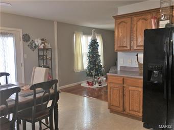 Parkwood Estates - Residential