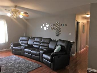 Parkwood Estates - Residential