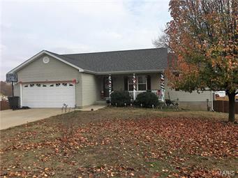 Parkwood Estates - Residential