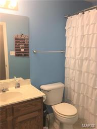 Parkwood Estates - Residential