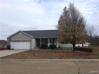 Parkwood Estates - Residential