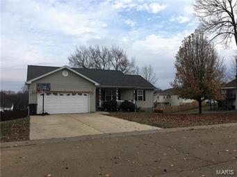 Parkwood Estates - Residential
