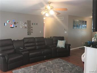 Parkwood Estates - Residential