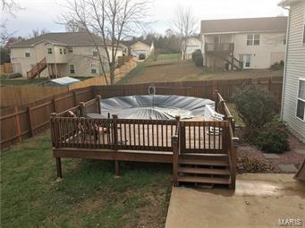 Parkwood Estates - Residential