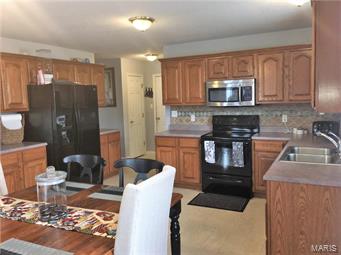 Parkwood Estates - Residential