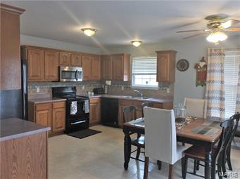 Parkwood Estates - Residential