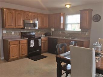 Parkwood Estates - Residential