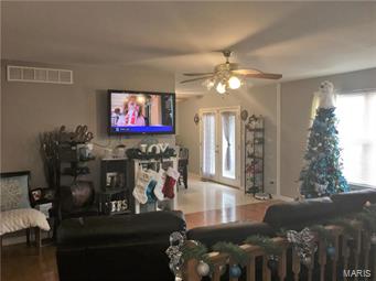 Parkwood Estates - Residential