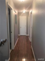 Parkwood Estates - Residential