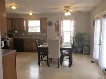 Parkwood Estates - Residential