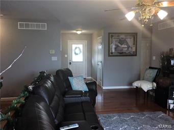 Parkwood Estates - Residential