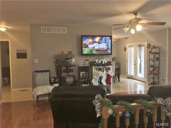 Parkwood Estates - Residential
