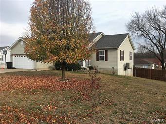Parkwood Estates - Residential