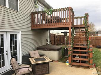 Parkwood Estates - Residential