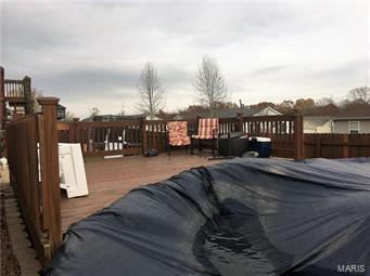 Parkwood Estates - Residential