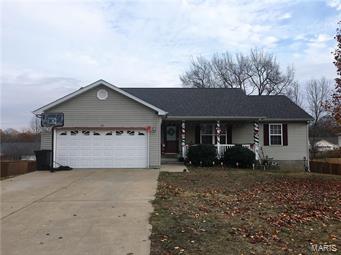 Parkwood Estates - Residential