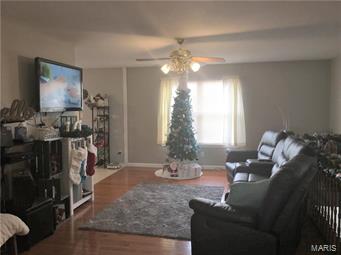 Parkwood Estates - Residential