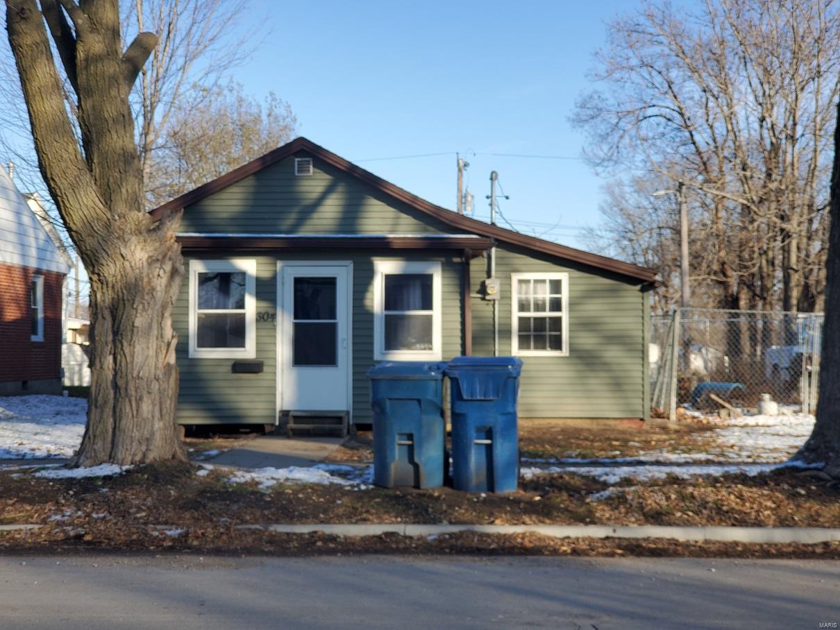 None - Residential