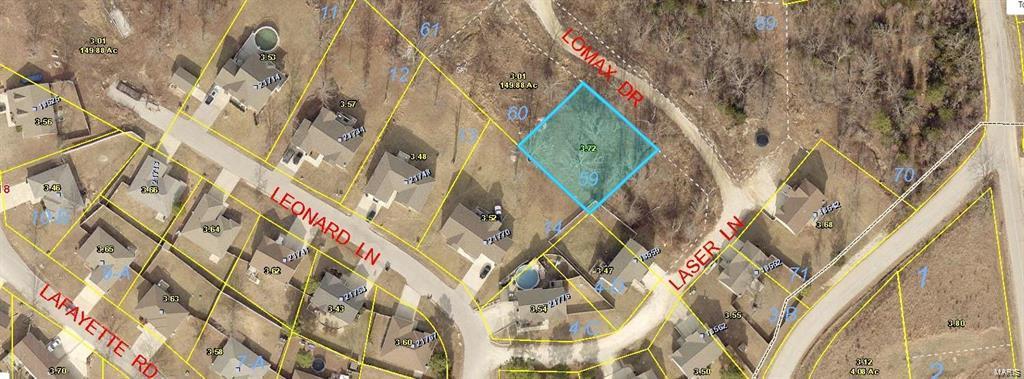 Ridge Creek Dev - Land