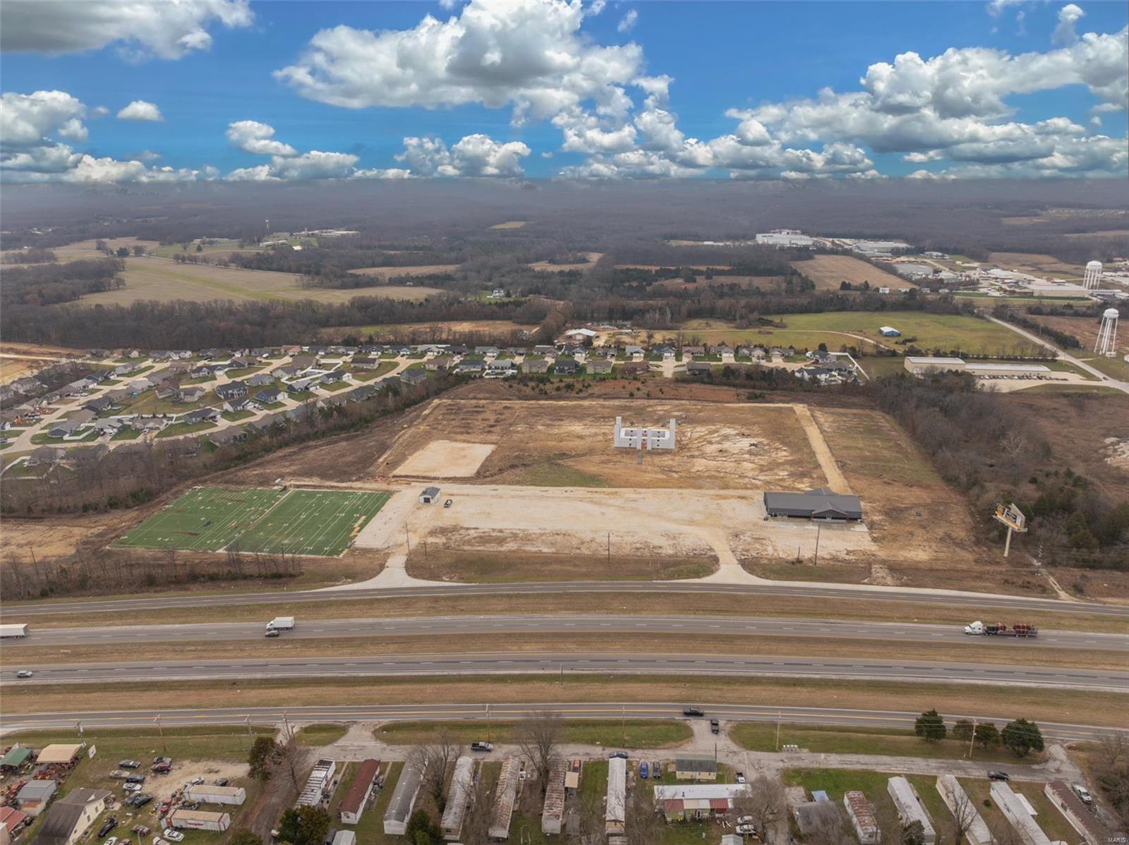 n/a - Commercial Sale