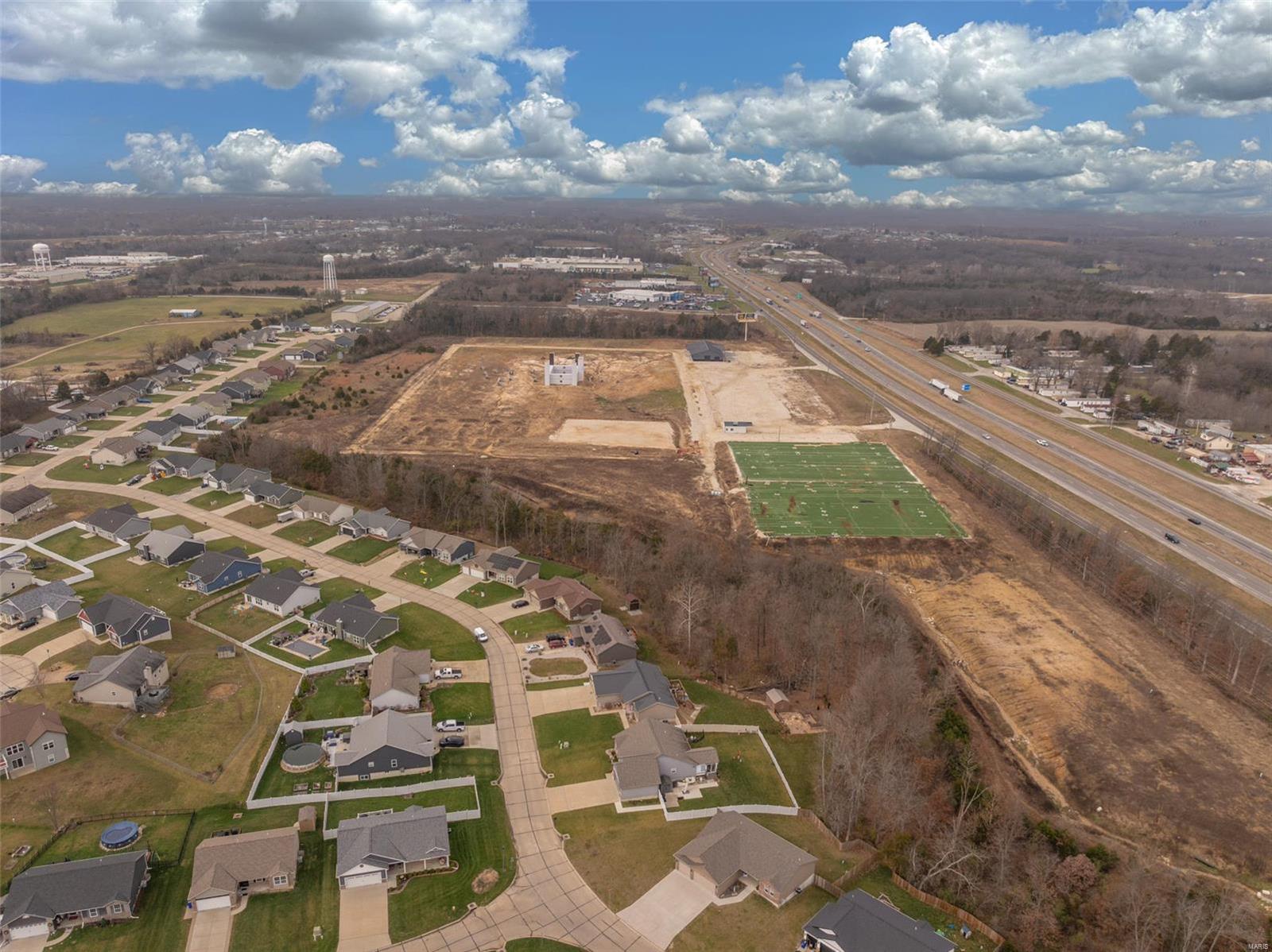 n/a - Commercial Sale