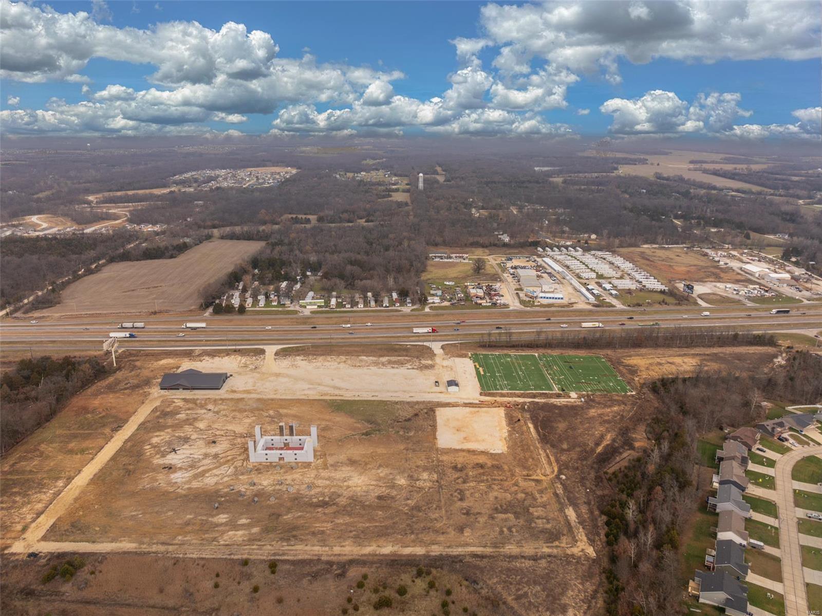 n/a - Commercial Sale