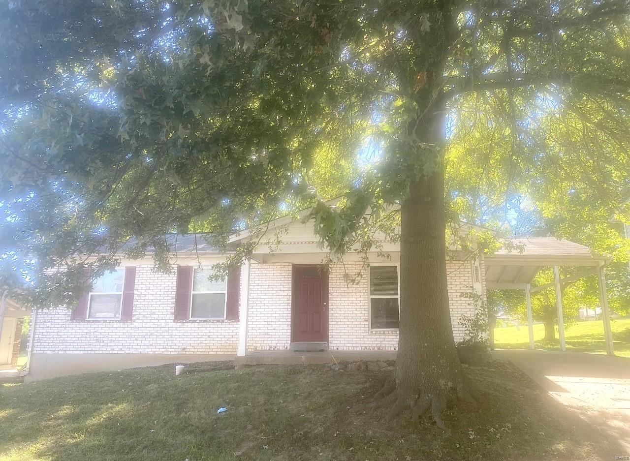 MLS # 21066123, 21066122, 21066706 can be sold as a package or individually. Looking for an investment opportunity? Home currently has month to month- lease ends October 3, 2021! Wonderful 3 bedroom 2 full bath brick ranch style home with carport.  Newer vinyl plank flooring in main living and ceramic in kitchen and baths. PHENOMINAL backyard which backs to common-ground! No showings until there is an accepted contract- or after October 3rd.